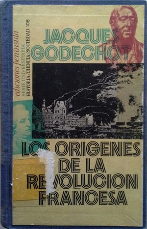 LOS ORGENES DE LA REVOLUCIN FRANCESA: LA TOMA DE LA BASTILLA (14 DE