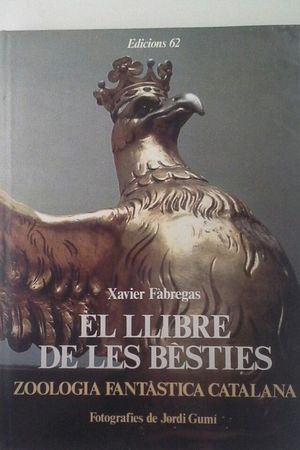 EL LLIBRE DE LES B�STIES
