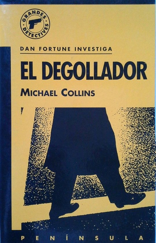 EL DEGOLLADOR