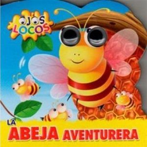 LA ABEJITA AVENTURERA