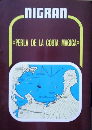 NIGRN - PERLA DE LA COSTA MGICA