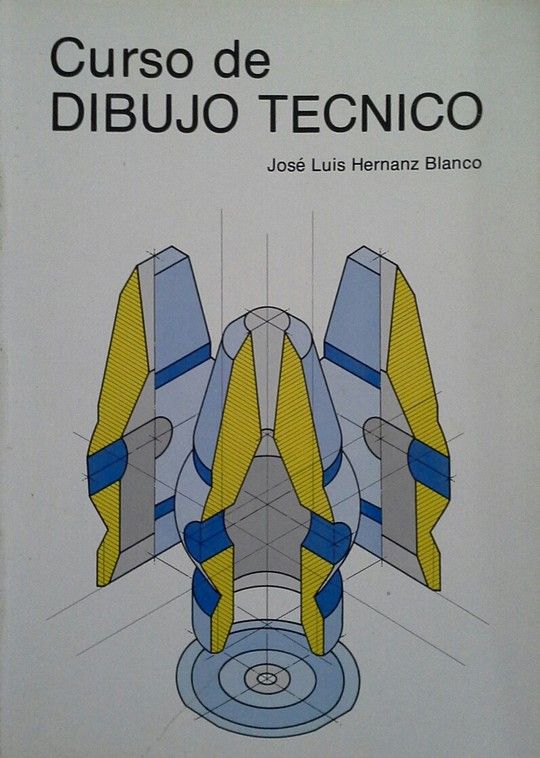 CURSO DE DIBUJO TCNICO