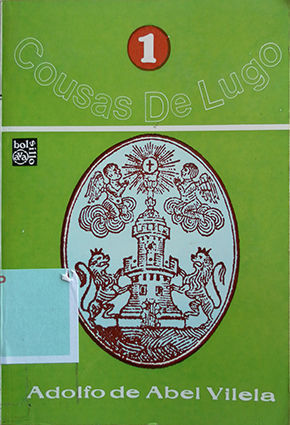 COUSAS DE LUGO, 1