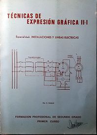 TCNICAS DE EXPRESIN GRFICAS, II-I