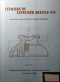 TCNICAS DE EXPRESIN GRFICA,  II-II