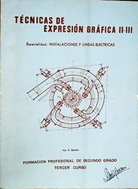 TCNICAS DE EXPRESIN GRFICAS II-III