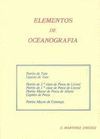 ELEMENTOS DE OCEANOGRAFA