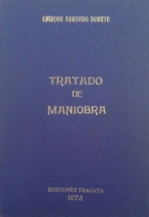 TRATADO DE MANIOBRA