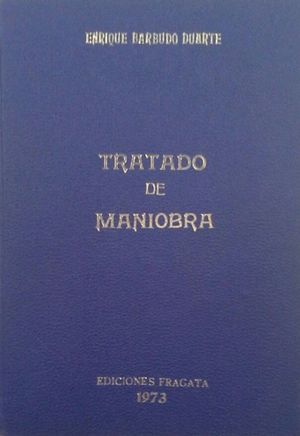 TRATADO DE MANIOBRA