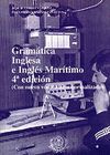 GRAM�TICA INGLESA E INGL�S MAR�TIMO