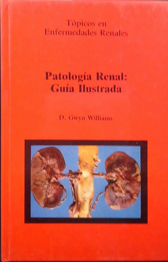 PATOLOG�A RENAL