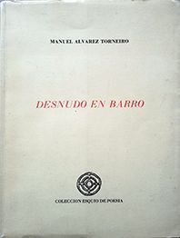 DESNUDO EN BARRO