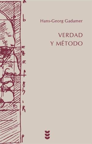 VERDAD Y MTODO I