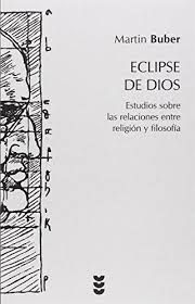 ECLIPSE DE DIOS