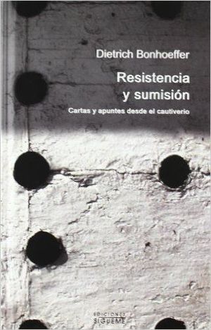 RESISTENCIA Y SUMISIN