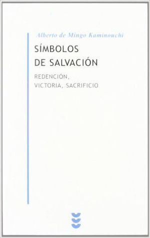 S�MBOLOS DE SALVACI�N