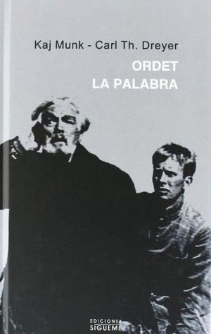 ORDET. LA PALABRA