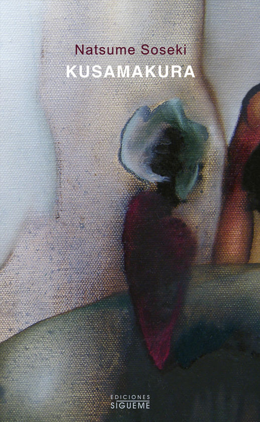 KUSAMAKURA. ALMOHADA DE HIERBA