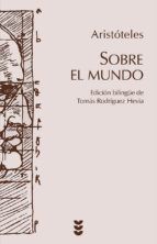 SOBRE EL MUNDO