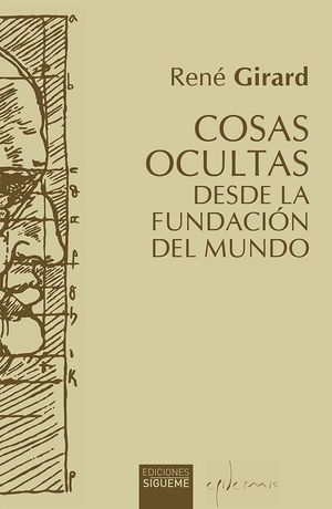 COSAS OCULTAS DESDE LA FUNDACION DEL MUNDO