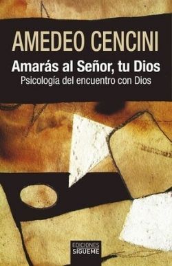 AMARAS AL SEOR, TU DIOS