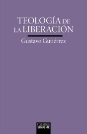 TEOLOGIA DE LA LIBERACION