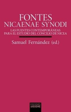 FONTES NICAENAE SYNODI