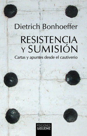 RESISTENCIA Y SUMISIN