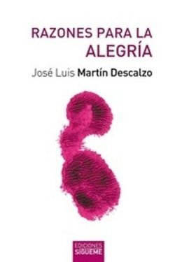 RAZONES PARA LA ALEGRIA