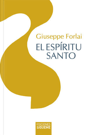 EL ESP�RITU SANTO