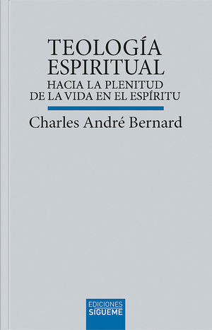 TEOLOG�A ESPIRITUAL
