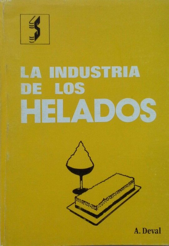 INDUSTRIA DE LOS HELADOS, LA