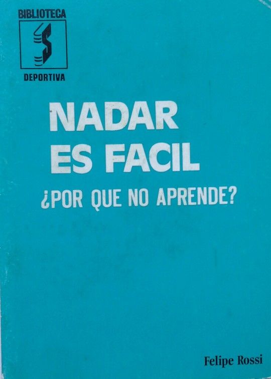 NADAR ES F�CIL