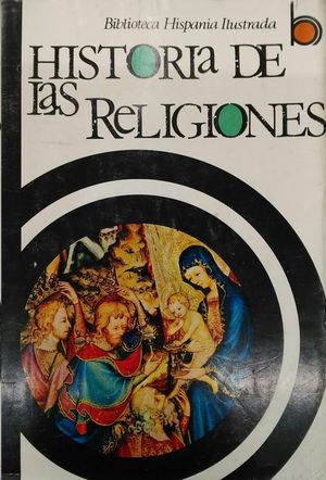 HISTORIA DE LAS RELIGIONES