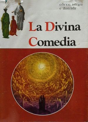 LA DIVINA COMEDIA