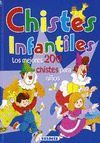 CHISTES INFANTILES: LOS MEJORES 200 CHISTES PARA NIOS