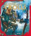 EL GRAN LIBRO DE LOS TROLLS