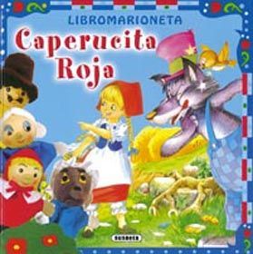 CAPERUCITA ROJA