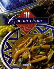 COCINA CHINA