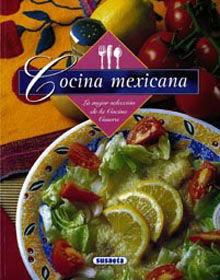 COCINA MEXICANA