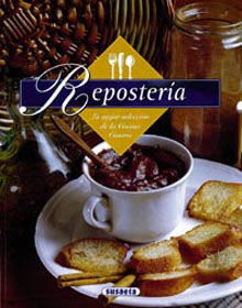 REPOSTERA