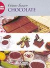 C�MO HACER CHOCOLATE
