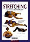 STRETCHING. EJERCICIOS DE ESTIRAMIENTO