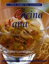 COCINA SANA