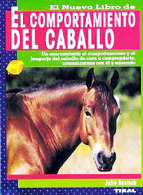 EL COMPORTAMIENTO DEL CABALLO