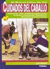 NUEVO LIBRO DE LOS CUIDADOS DEL CABALLO
