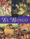 BOSCO,EL.GENIOS DEL ARTE