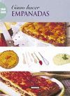 C�MO HACER EMPANADAS