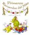 PRIMEROS RECUERDOS DEL NI�O
