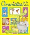 ANIMALES DE LA SELVA